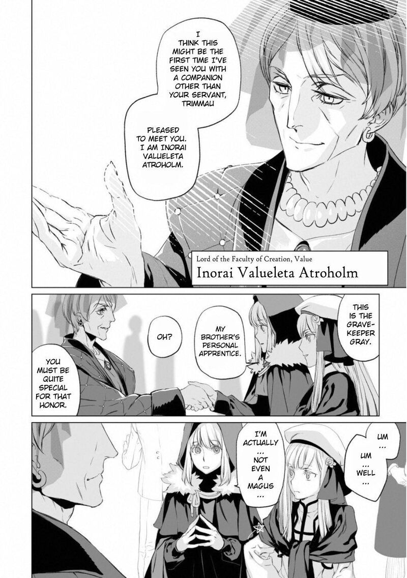 Lord El Melloi II Sei No Jikenbo 17 12