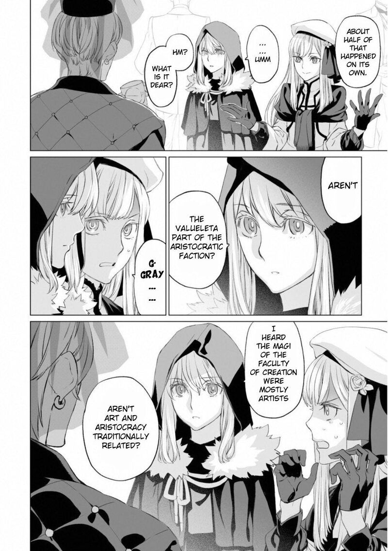 Lord El Melloi II Sei No Jikenbo 17 14
