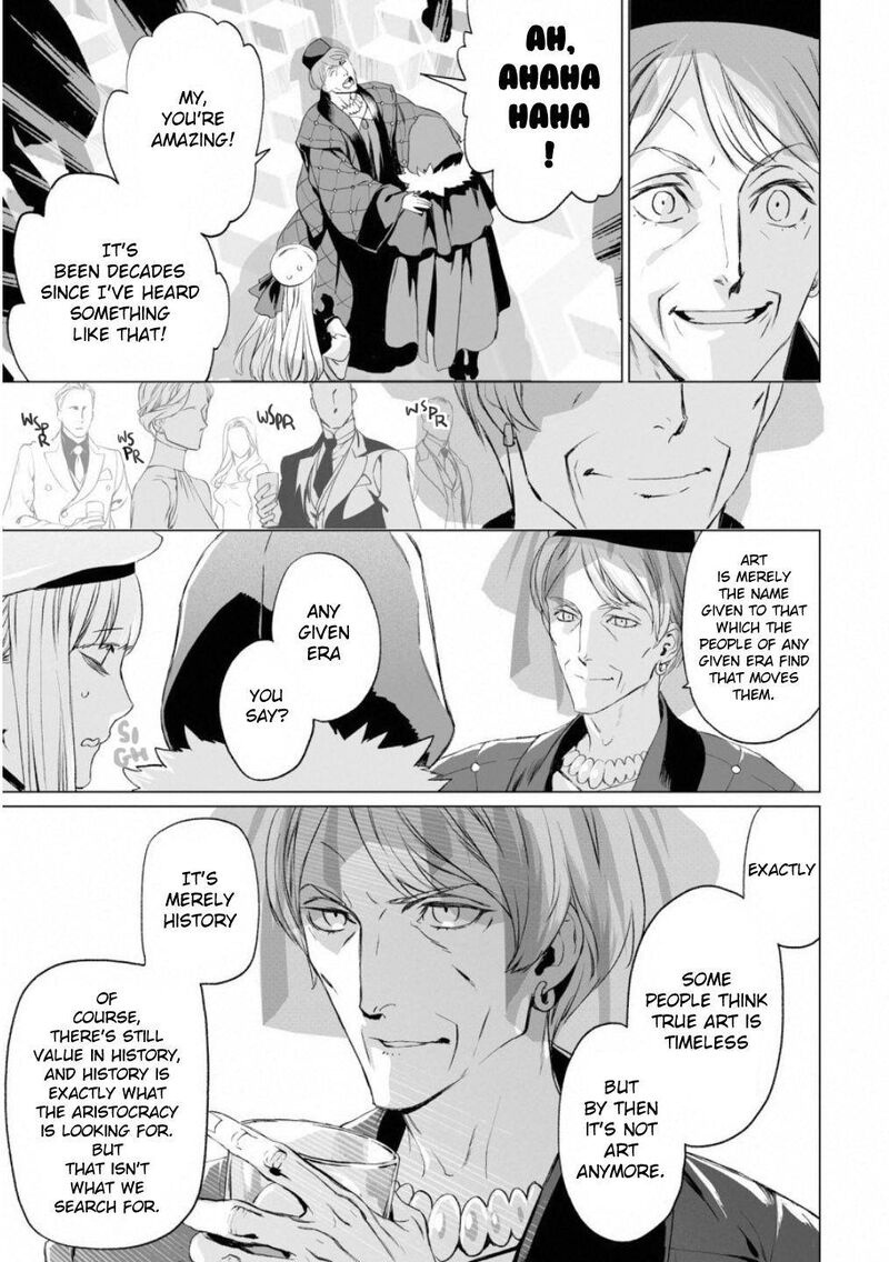 Lord El Melloi II Sei No Jikenbo 17 15