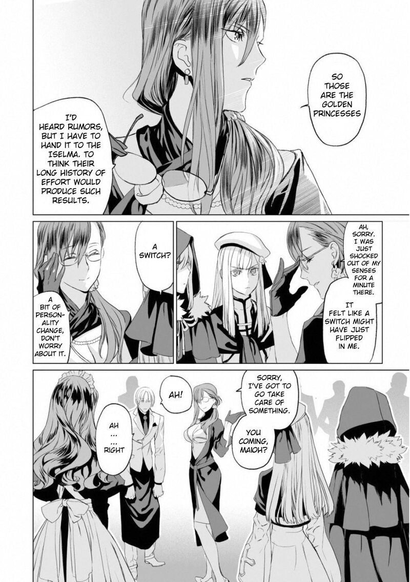 Lord El Melloi II Sei No Jikenbo 17 8