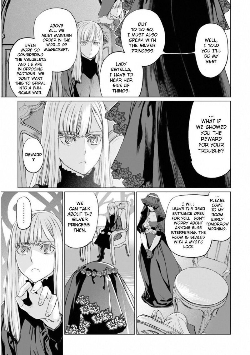 Lord El Melloi II Sei No Jikenbo 18 17