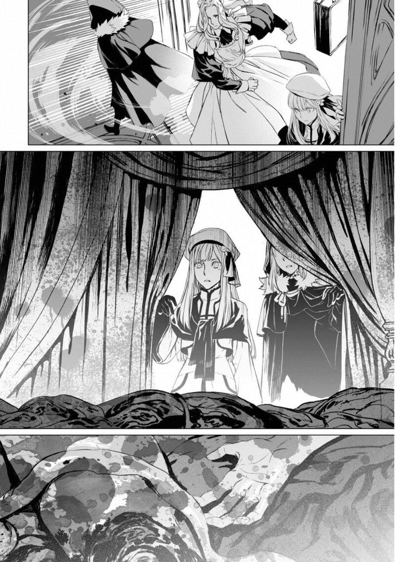 Lord El Melloi II Sei No Jikenbo 18 24