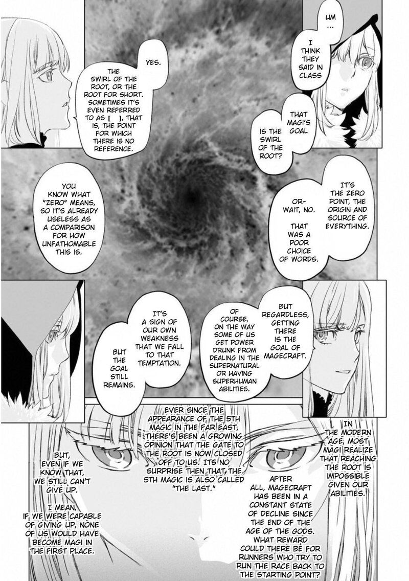 Lord El Melloi II Sei No Jikenbo 18 3