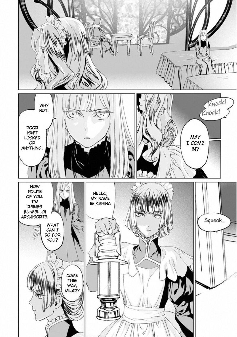 Lord El Melloi II Sei No Jikenbo 18 8
