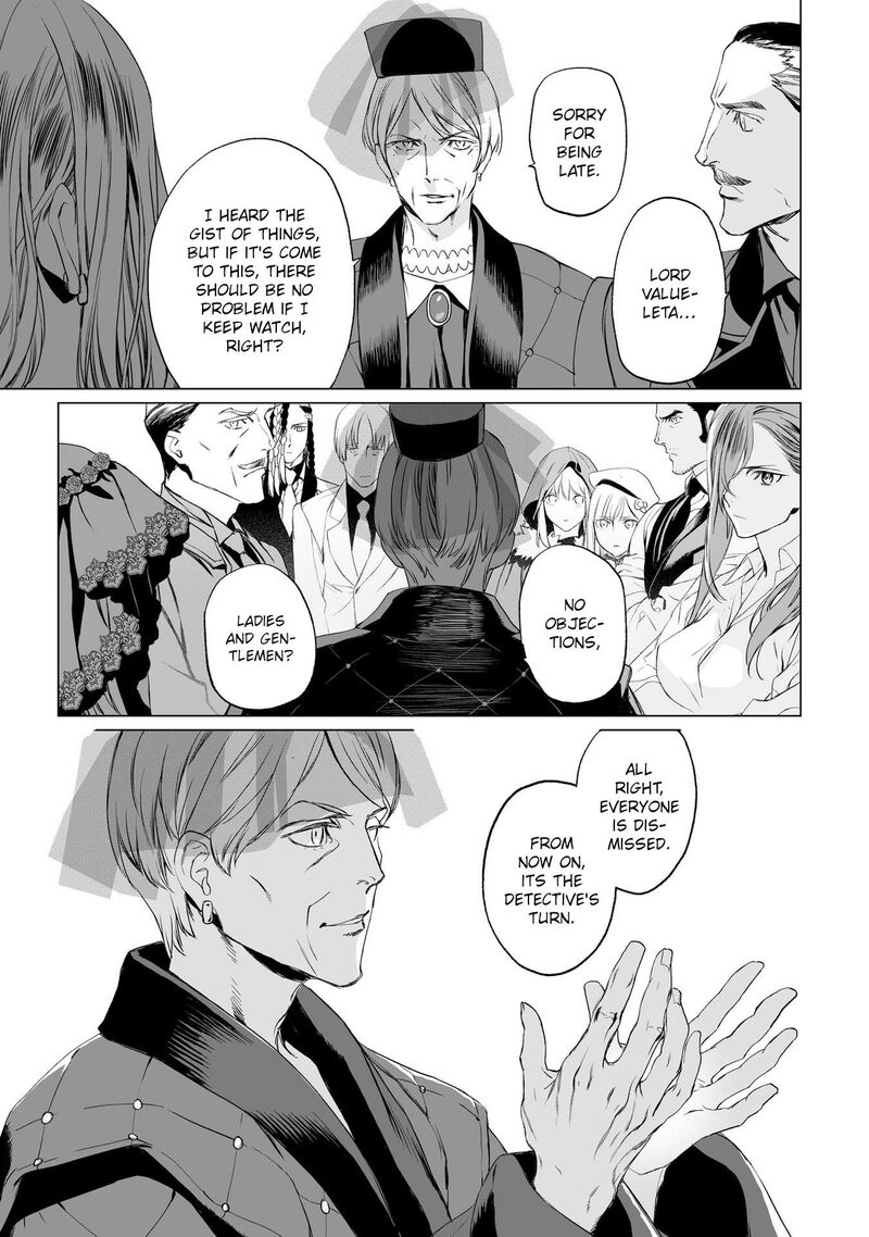 Lord El Melloi II Sei No Jikenbo 19 11