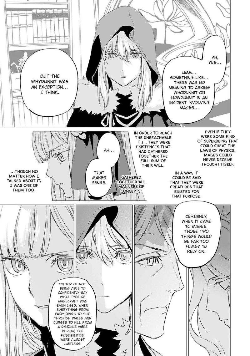 Lord El Melloi II Sei No Jikenbo 19 21