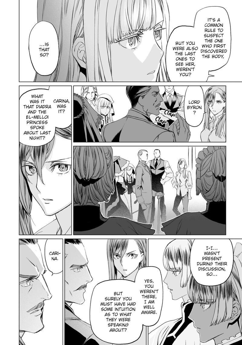 Lord El Melloi II Sei No Jikenbo 19 6