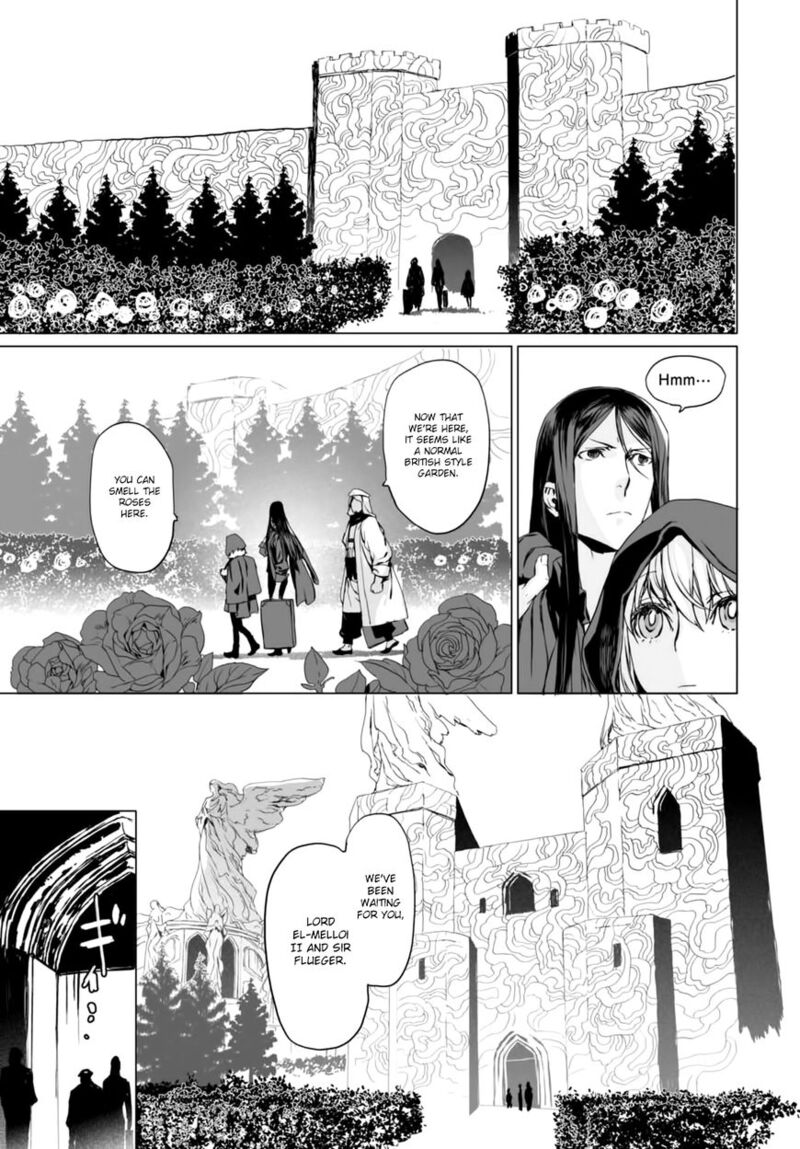 Lord El Melloi II Sei No Jikenbo 2 15