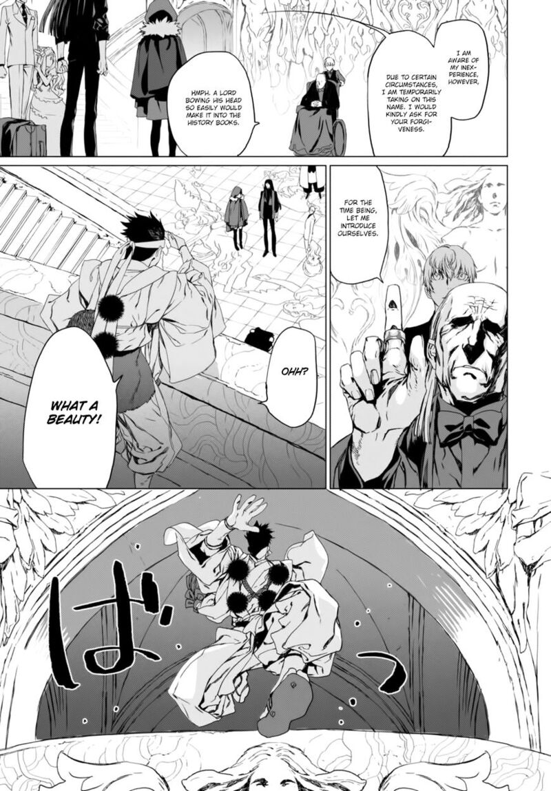 Lord El Melloi II Sei No Jikenbo 2 28