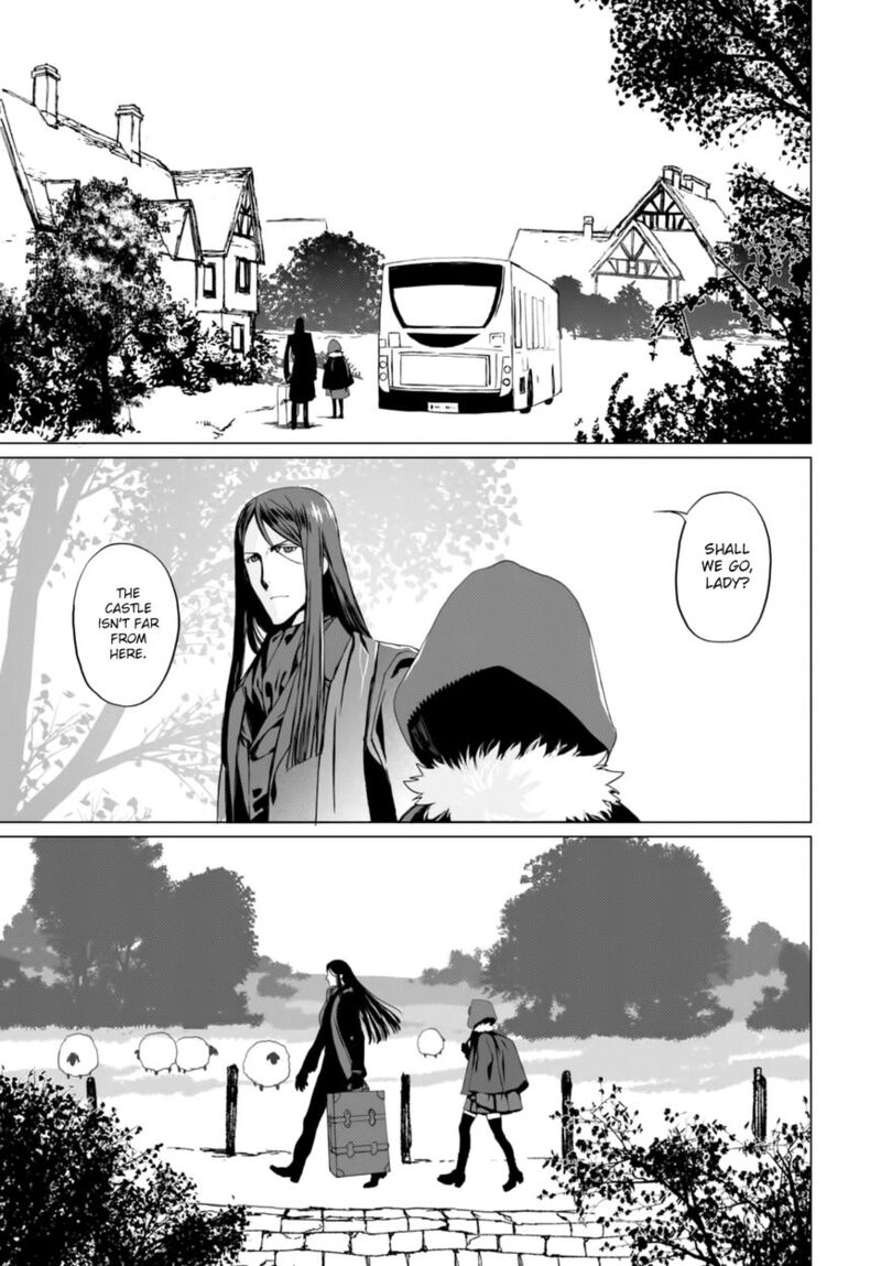 Lord El Melloi II Sei No Jikenbo 2 3