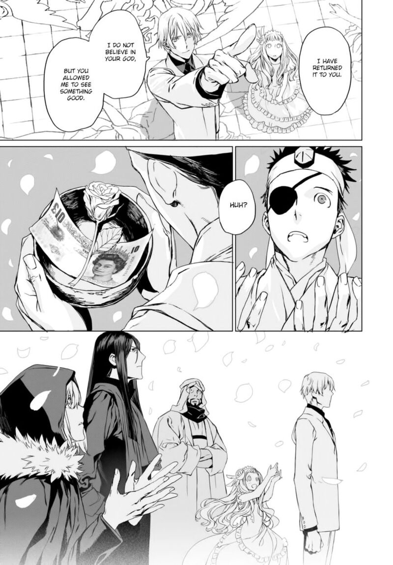 Lord El Melloi II Sei No Jikenbo 2 34