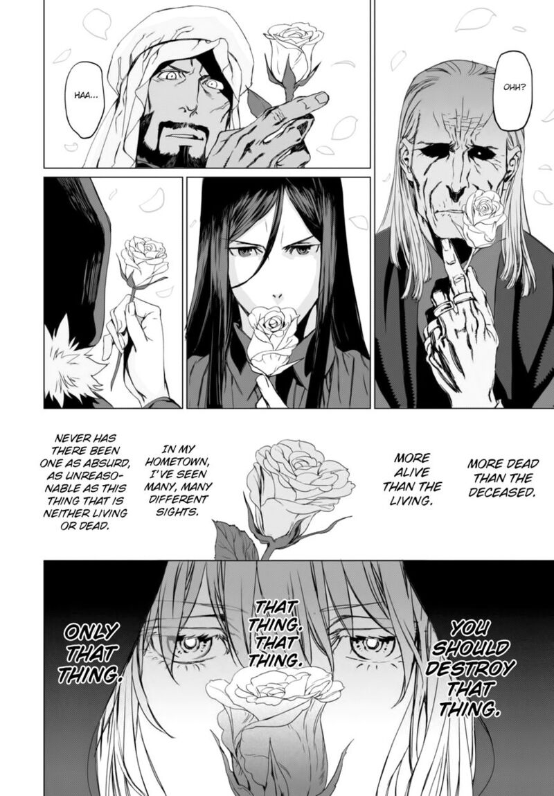 Lord El Melloi II Sei No Jikenbo 2 35