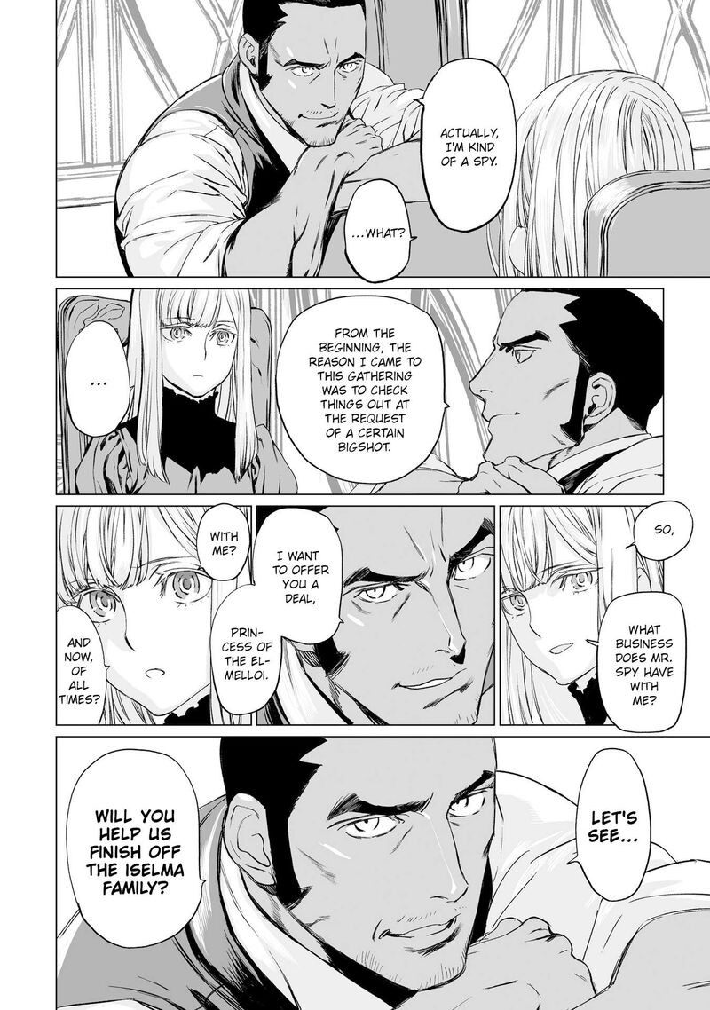 Lord El Melloi II Sei No Jikenbo 20 13