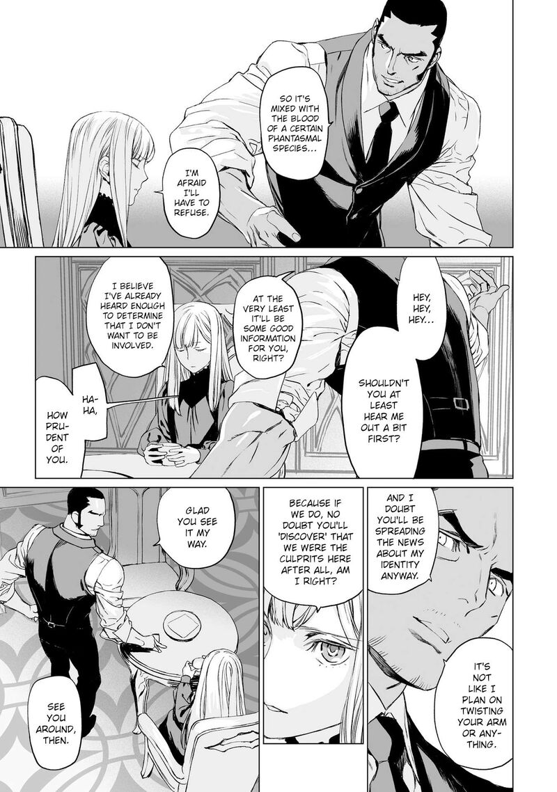 Lord El Melloi II Sei No Jikenbo 20 16