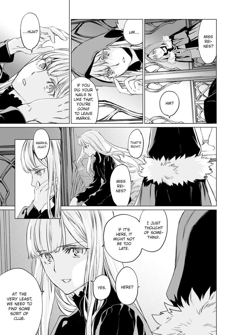 Lord El Melloi II Sei No Jikenbo 20 18