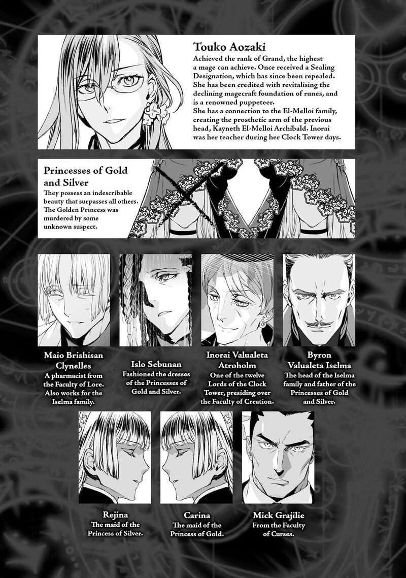 Lord El Melloi II Sei No Jikenbo 20 5