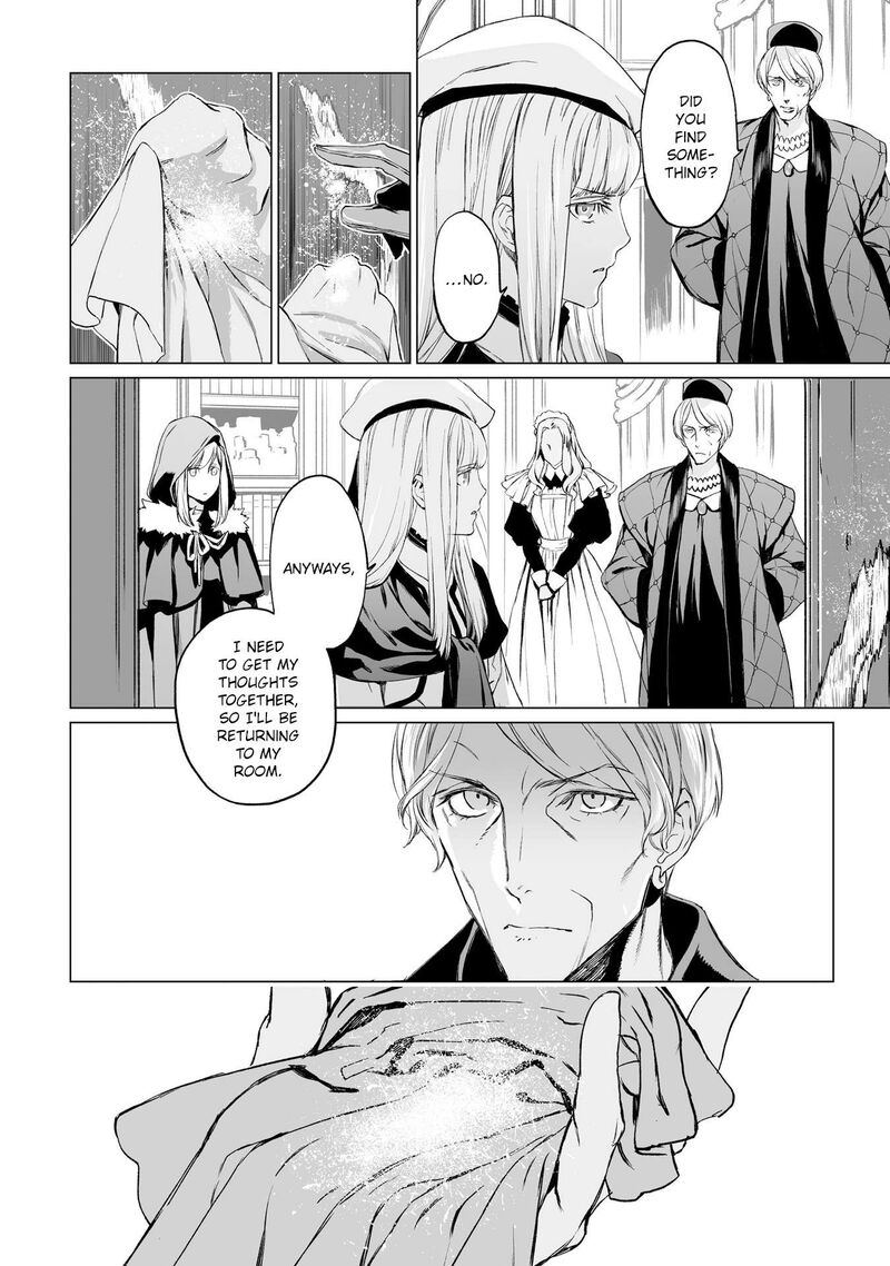 Lord El Melloi II Sei No Jikenbo 20 7