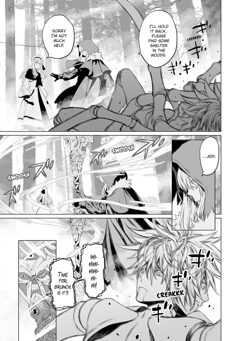 Lord El Melloi II Sei No Jikenbo 21 11