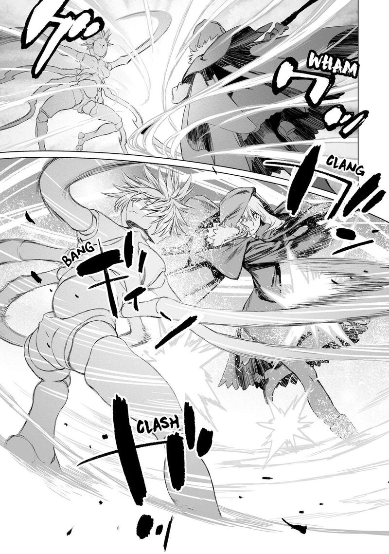 Lord El Melloi II Sei No Jikenbo 21 13