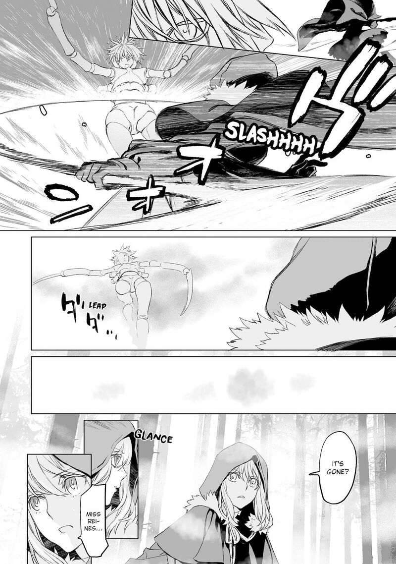 Lord El Melloi II Sei No Jikenbo 21 16