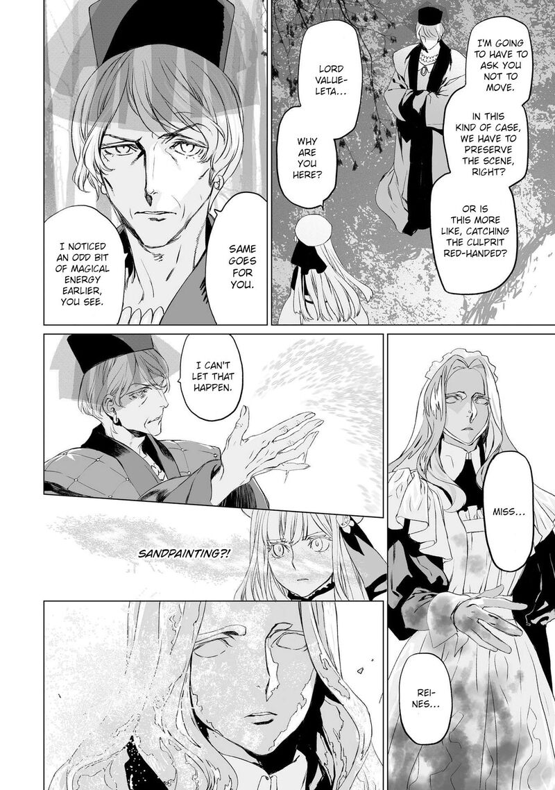 Lord El Melloi II Sei No Jikenbo 21 20