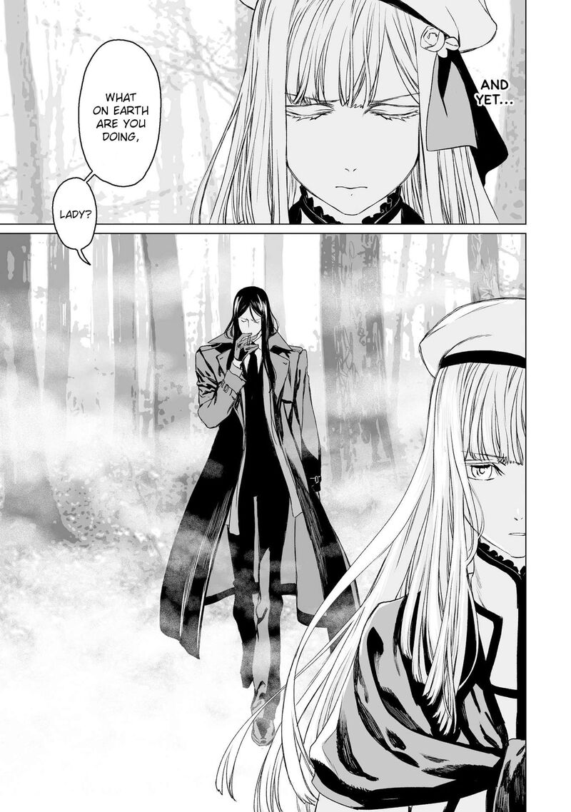 Lord El Melloi II Sei No Jikenbo 21 23
