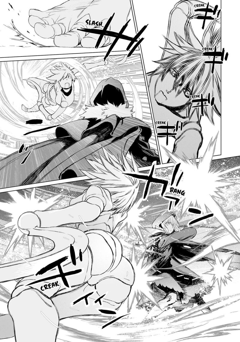 Lord El Melloi II Sei No Jikenbo 21 5