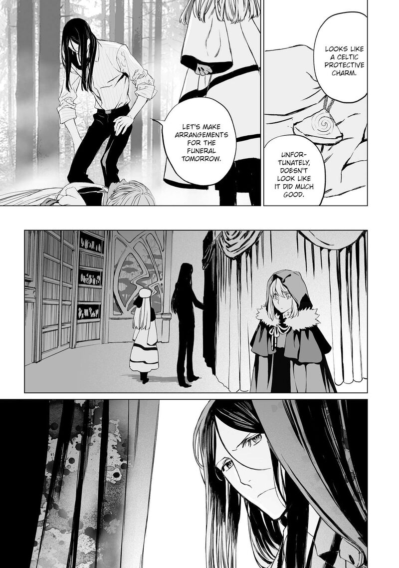 Lord El Melloi II Sei No Jikenbo 22 16
