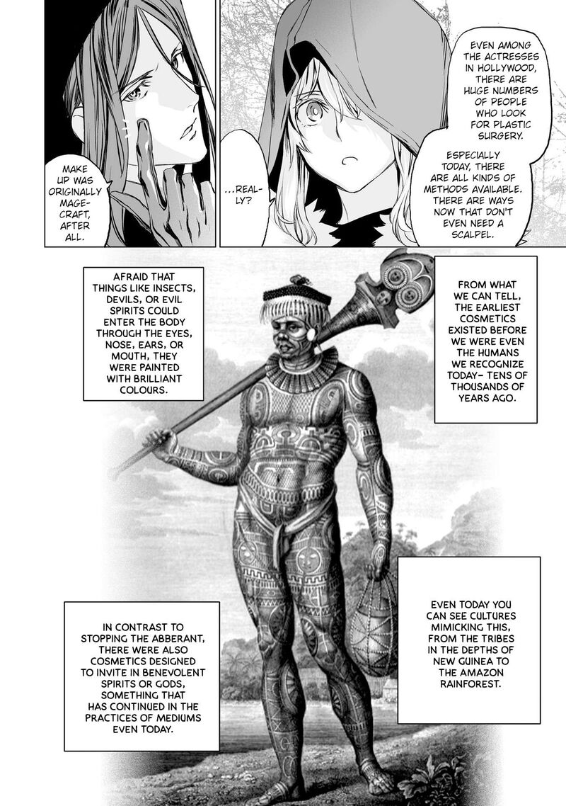 Lord El Melloi II Sei No Jikenbo 22 19