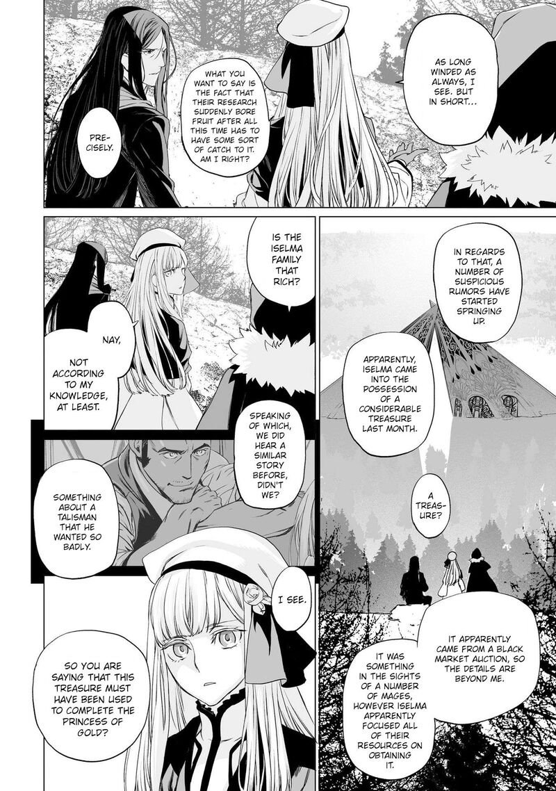 Lord El Melloi II Sei No Jikenbo 22 21