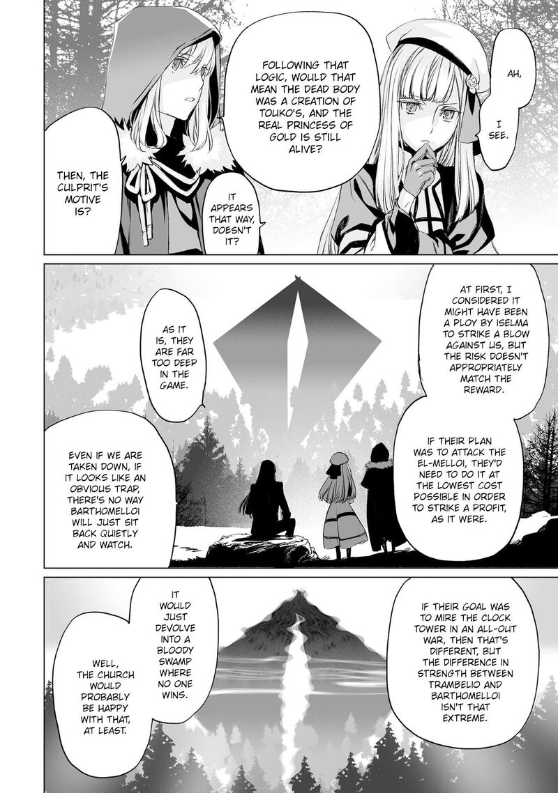 Lord El Melloi II Sei No Jikenbo 23 10