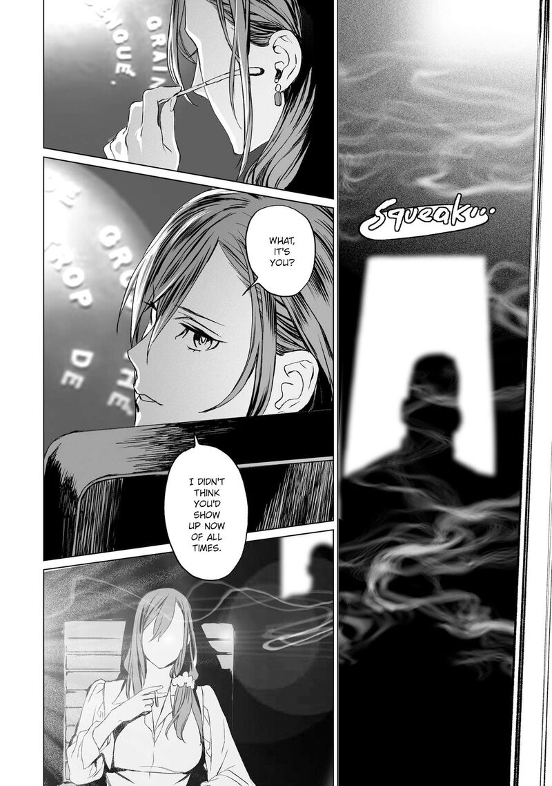 Lord El Melloi II Sei No Jikenbo 23 14