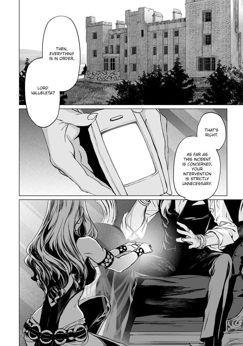 Lord El Melloi II Sei No Jikenbo 23 24