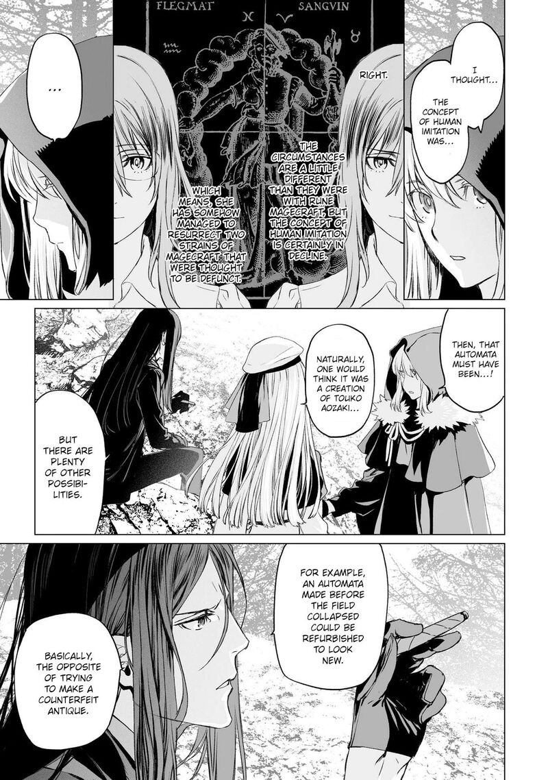 Lord El Melloi II Sei No Jikenbo 23 9