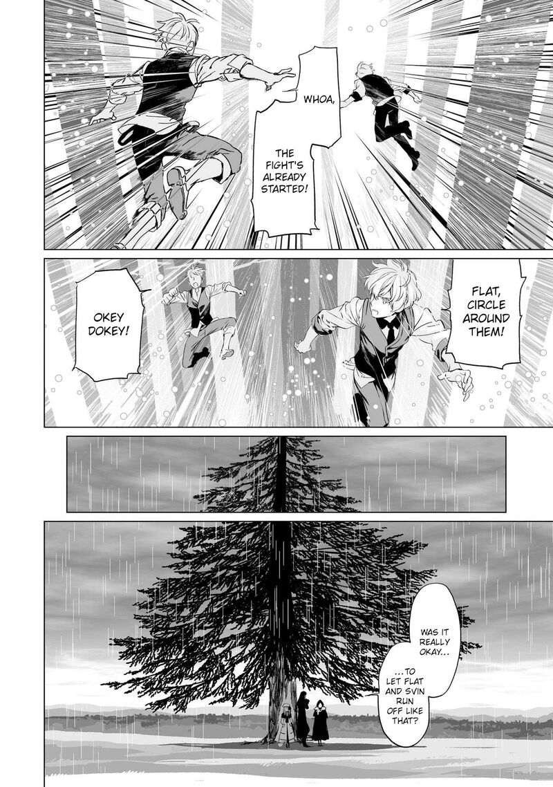 Lord El Melloi II Sei No Jikenbo 24 22