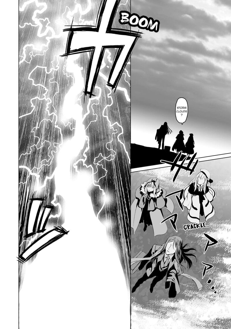 Lord El Melloi II Sei No Jikenbo 24 6