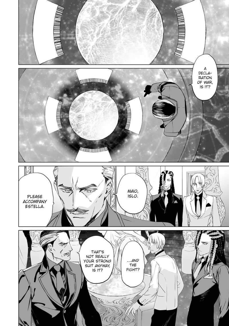 Lord El Melloi II Sei No Jikenbo 24 8