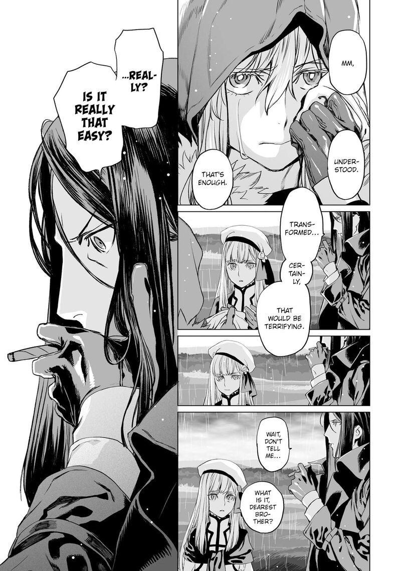 Lord El Melloi II Sei No Jikenbo 25 12