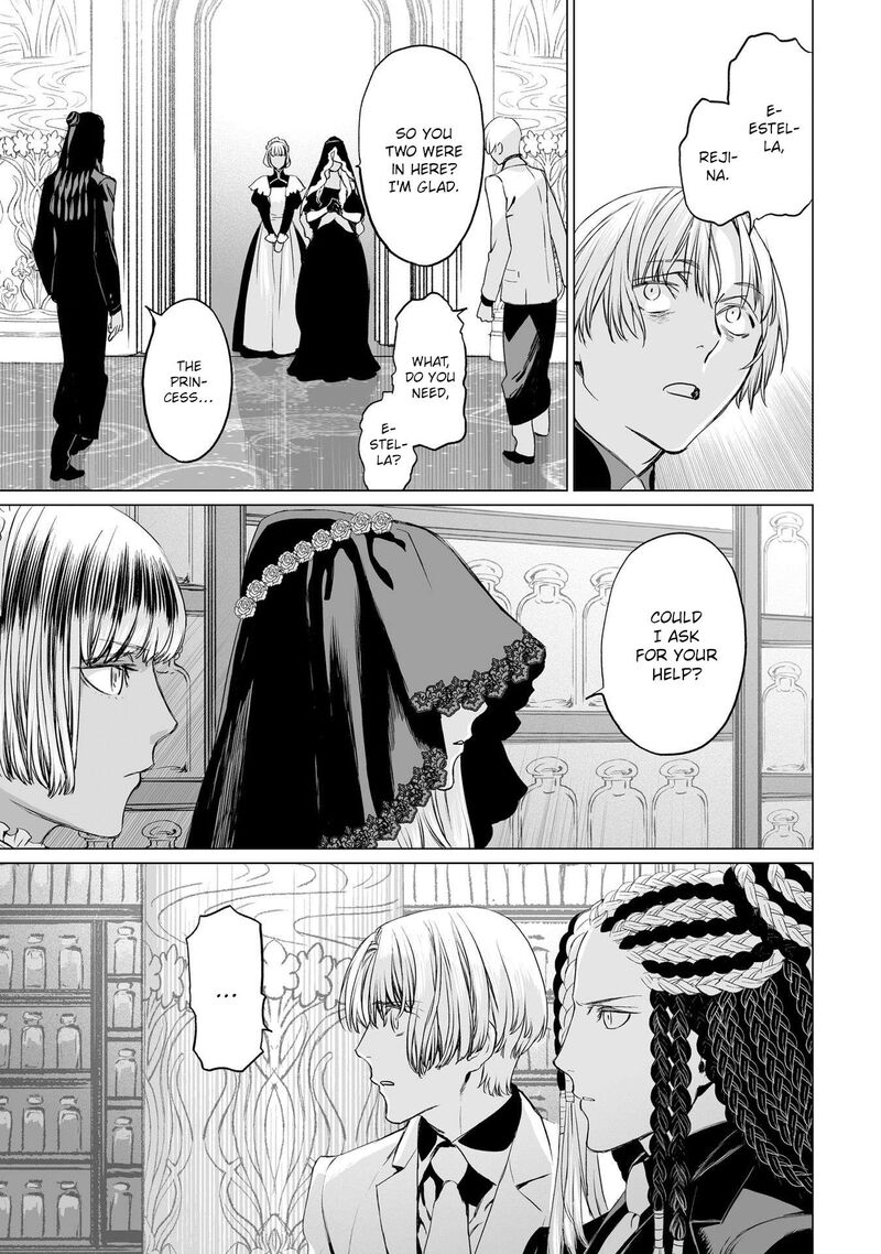 Lord El Melloi II Sei No Jikenbo 25 16