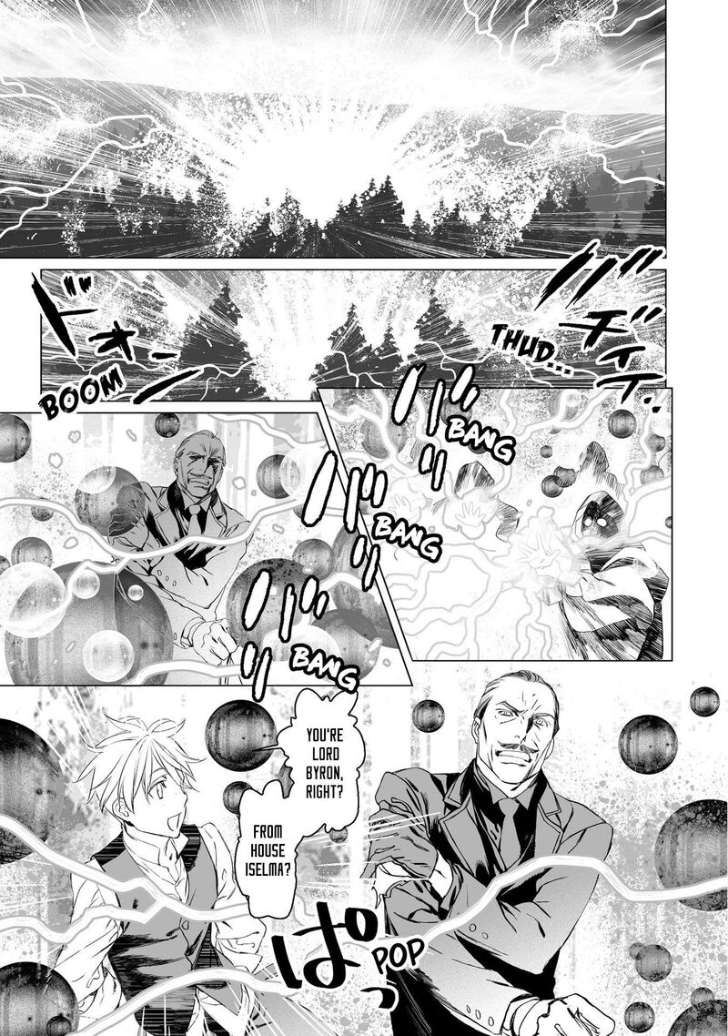 Lord El Melloi II Sei No Jikenbo 25 3