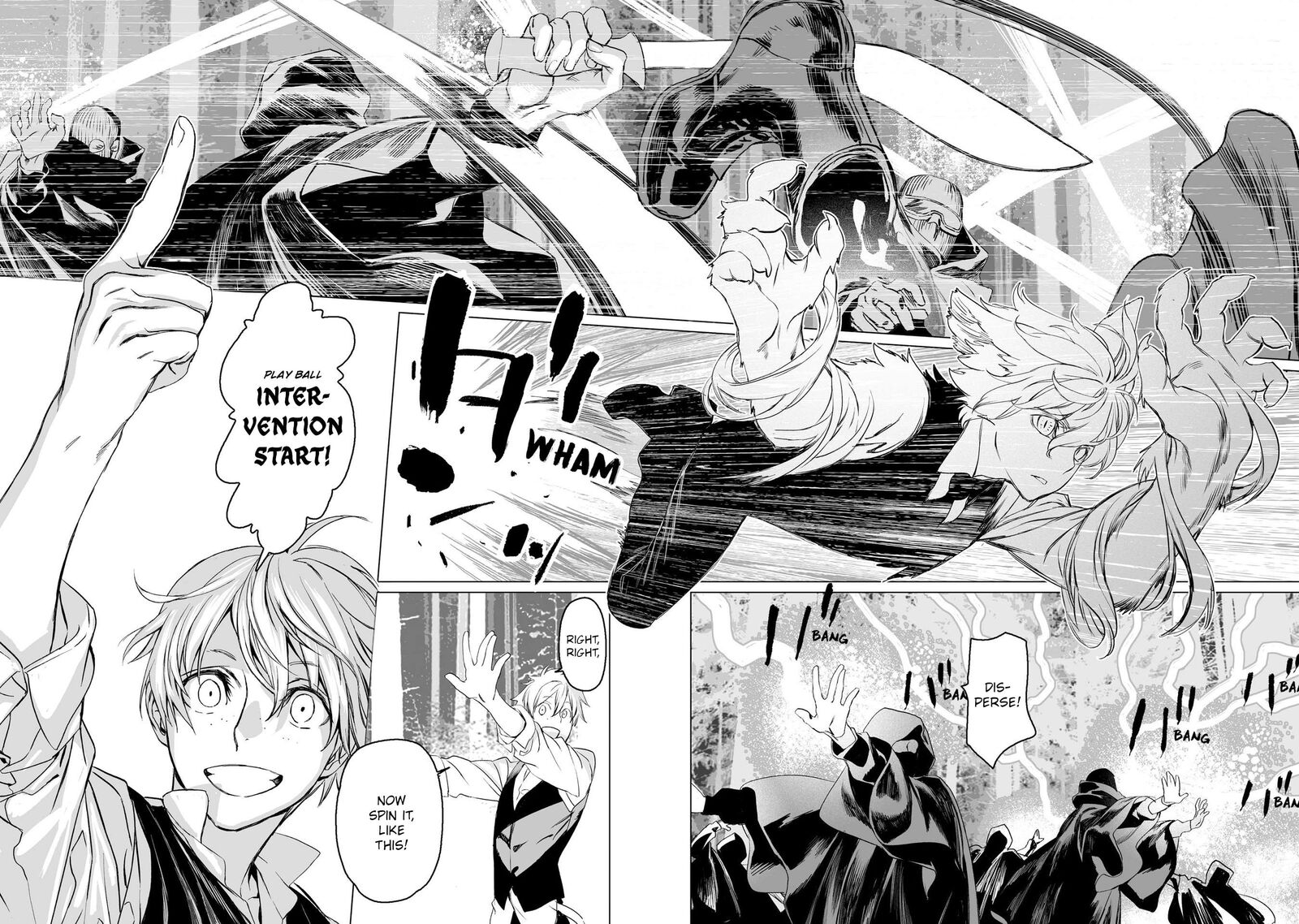 Lord El Melloi II Sei No Jikenbo 25 8