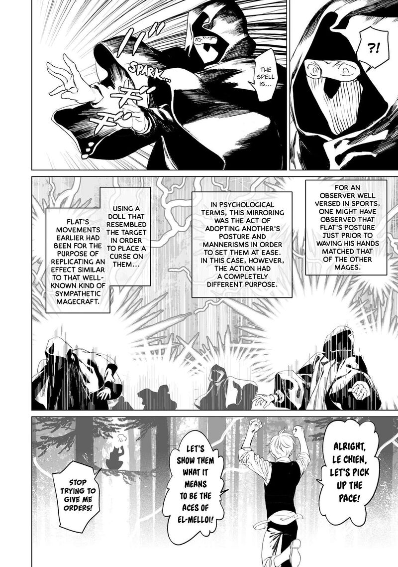 Lord El Melloi II Sei No Jikenbo 25 9