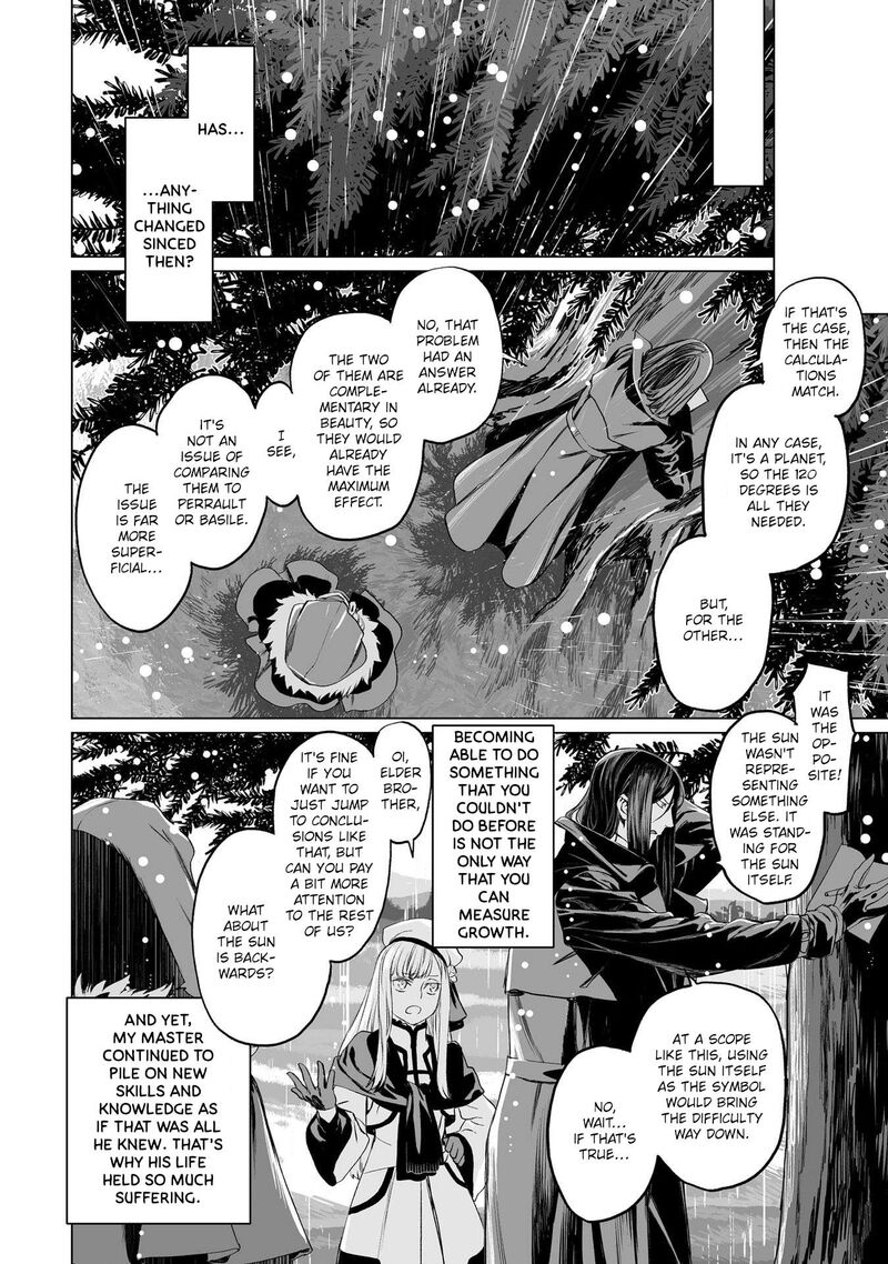 Lord El Melloi II Sei No Jikenbo 26 10