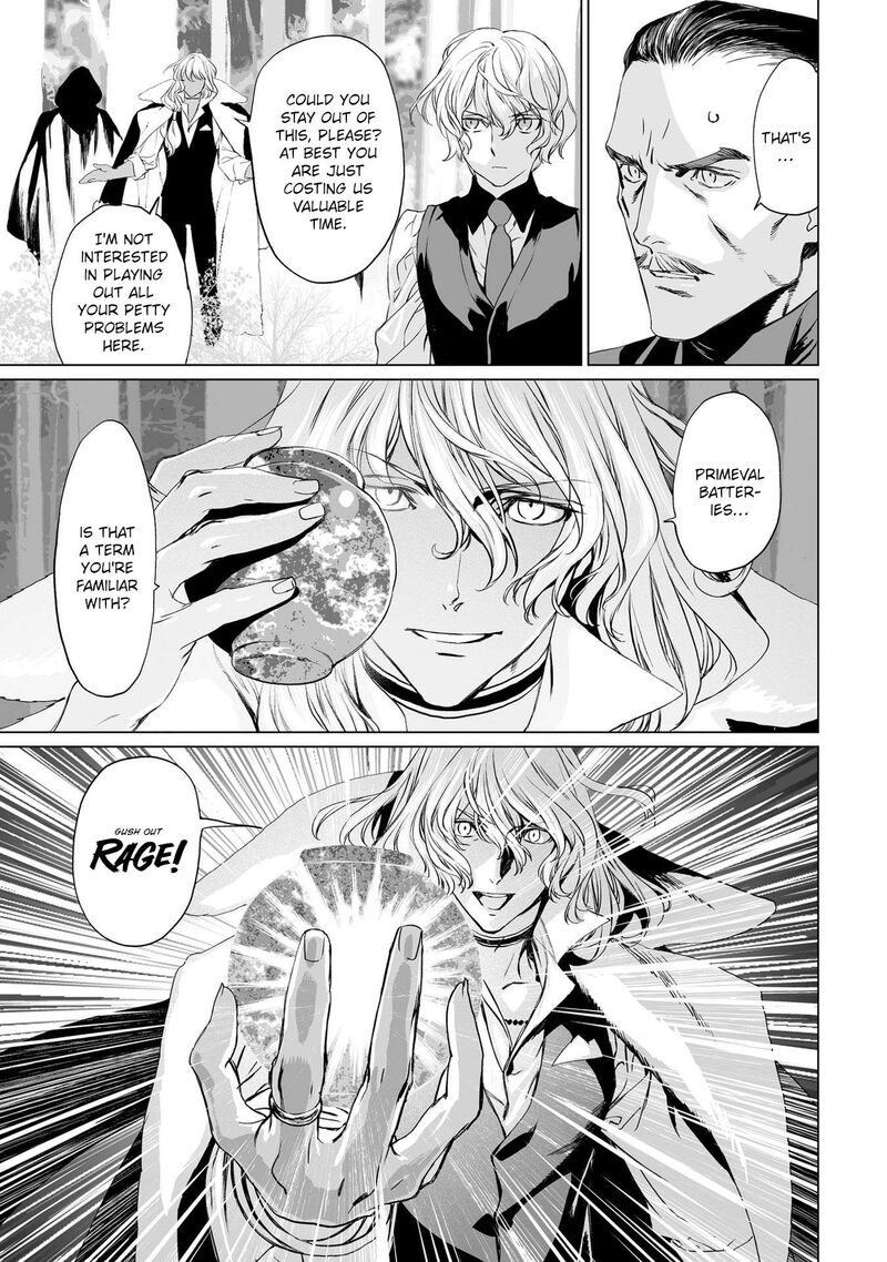 Lord El Melloi II Sei No Jikenbo 26 17