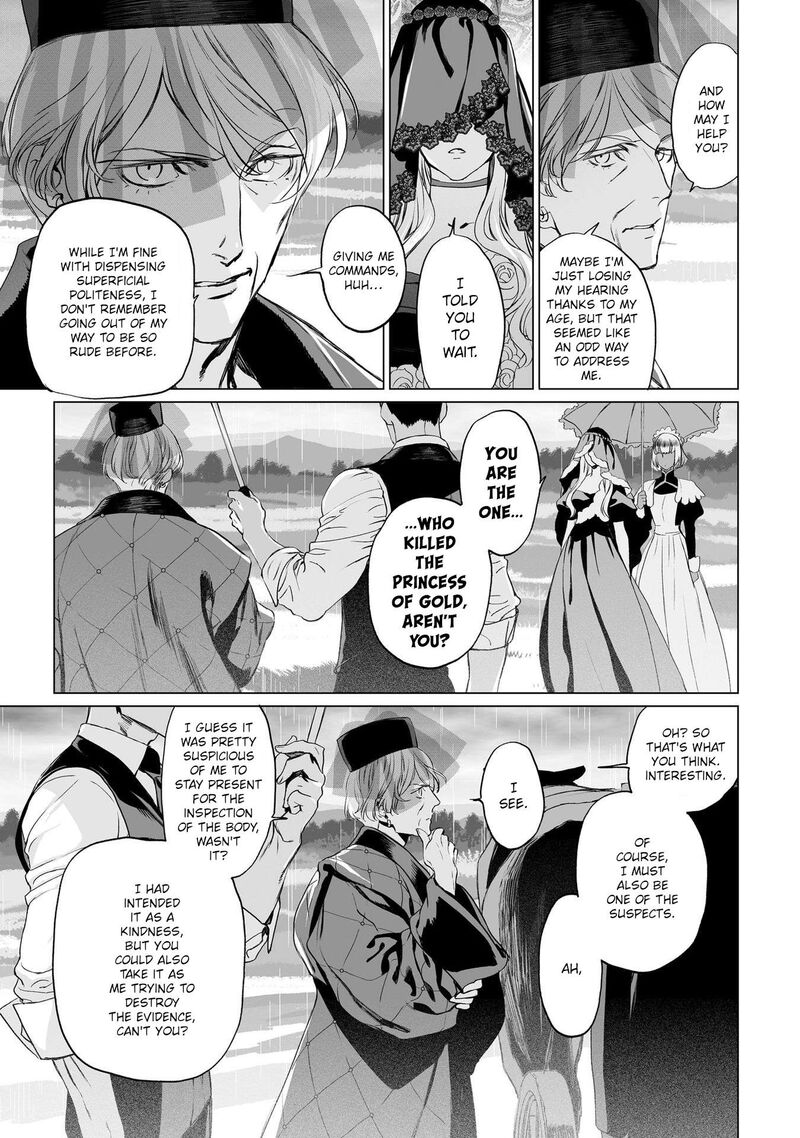 Lord El Melloi II Sei No Jikenbo 26 19