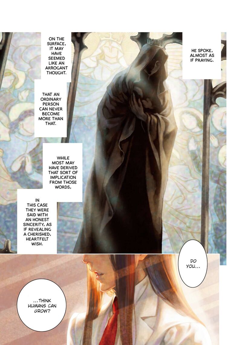 Lord El Melloi II Sei No Jikenbo 26 2