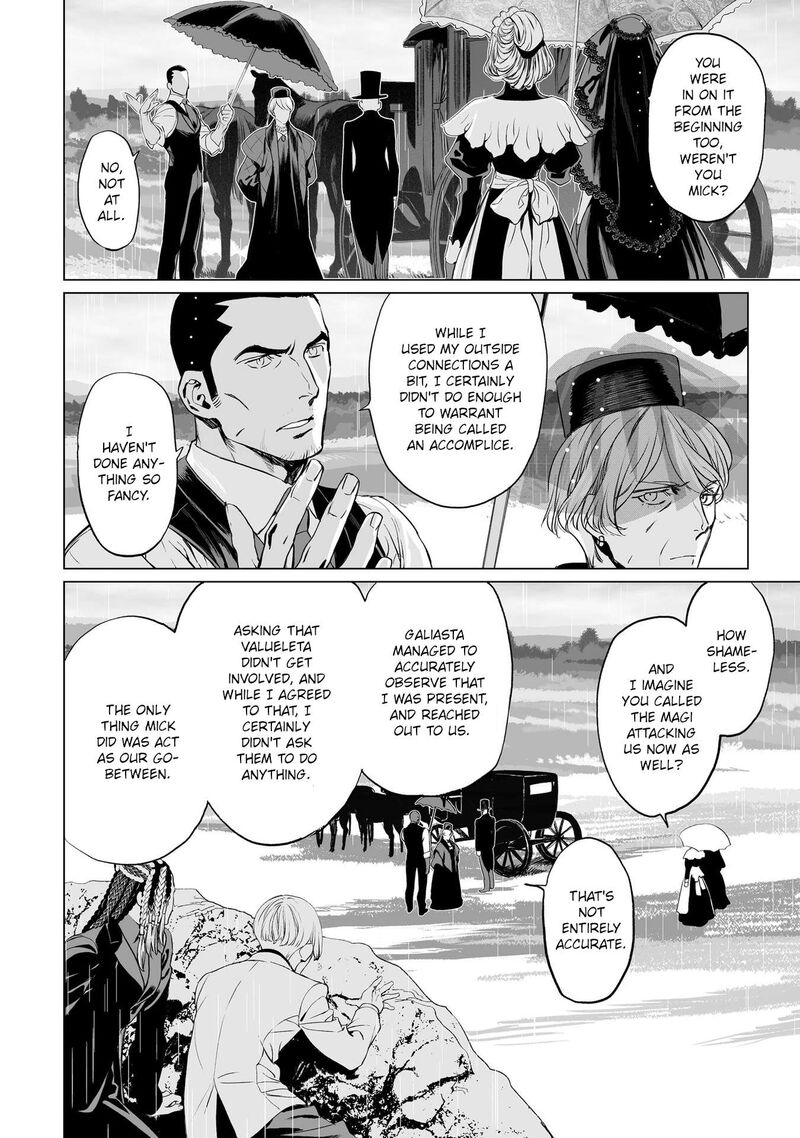 Lord El Melloi II Sei No Jikenbo 26 20
