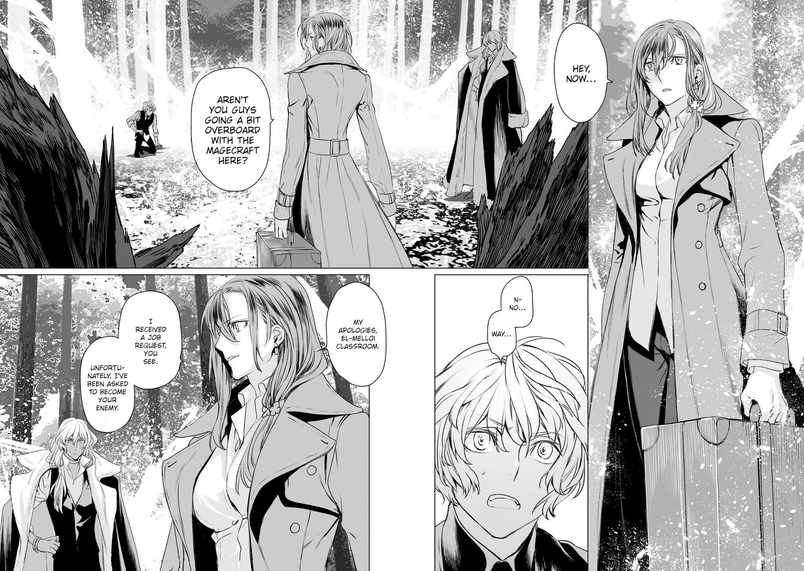 Lord El Melloi II Sei No Jikenbo 27 15