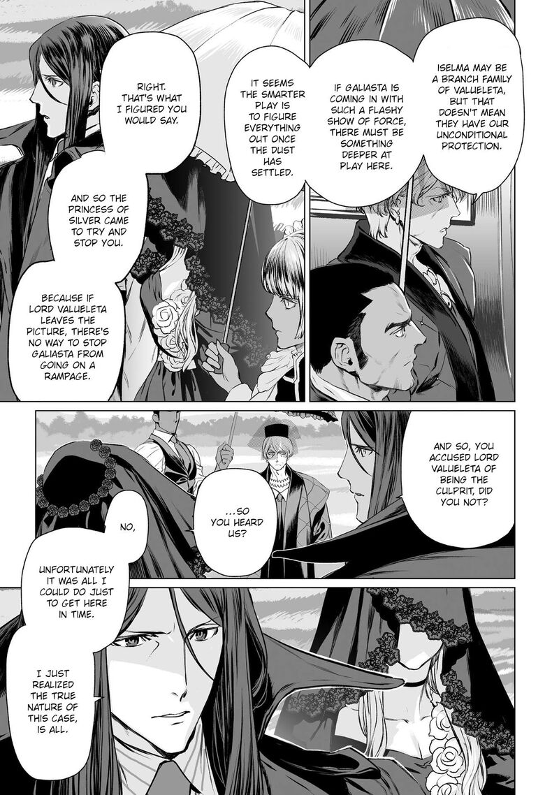 Lord El Melloi II Sei No Jikenbo 27 8