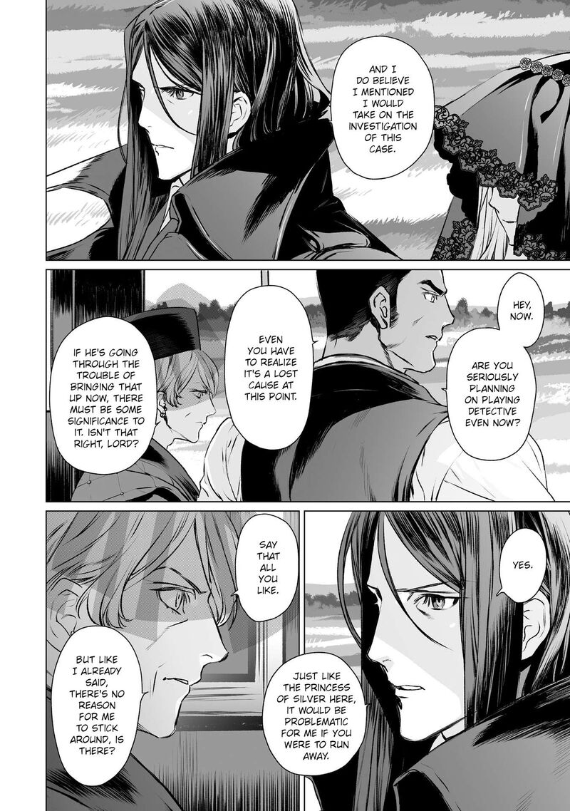 Lord El Melloi II Sei No Jikenbo 27 9